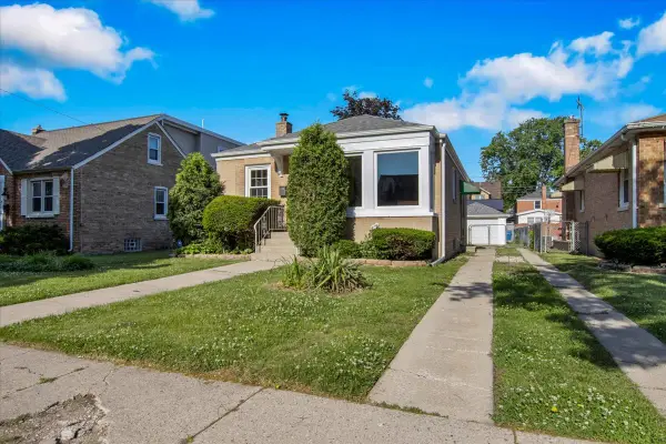 3122 Emerson Street, Franklin Park, IL 60131