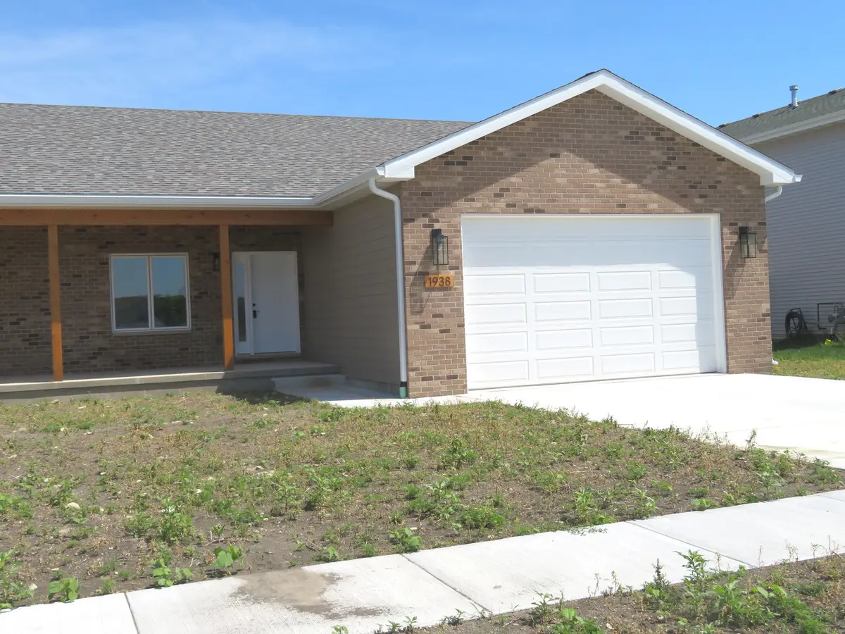 1938 Mountain Road, Morris, IL 60450 - #1