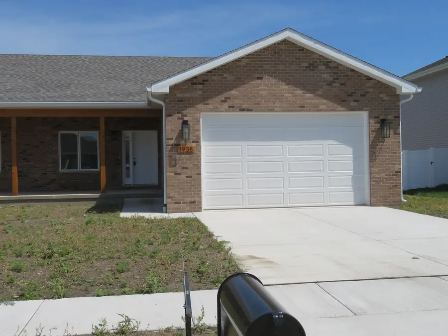 1938 Mountain Road, Morris, IL 60450 - #2