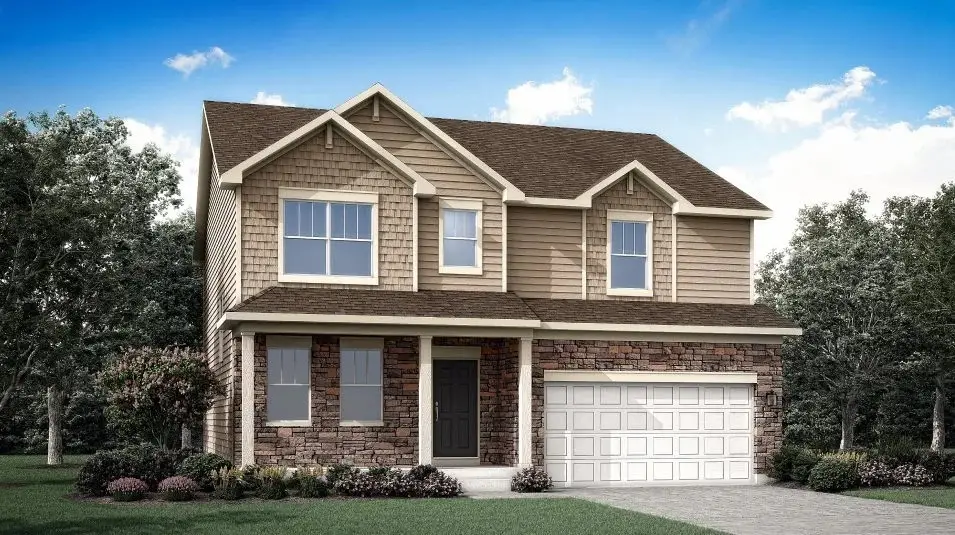 20951 S Auburn Drive, Shorewood, IL 60404 - #1