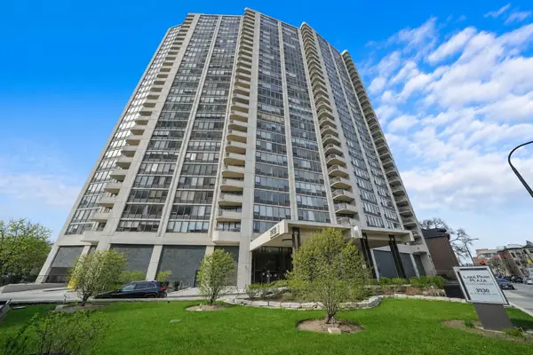 3930 N Pine Grove Avenue #316, Chicago, IL 60613