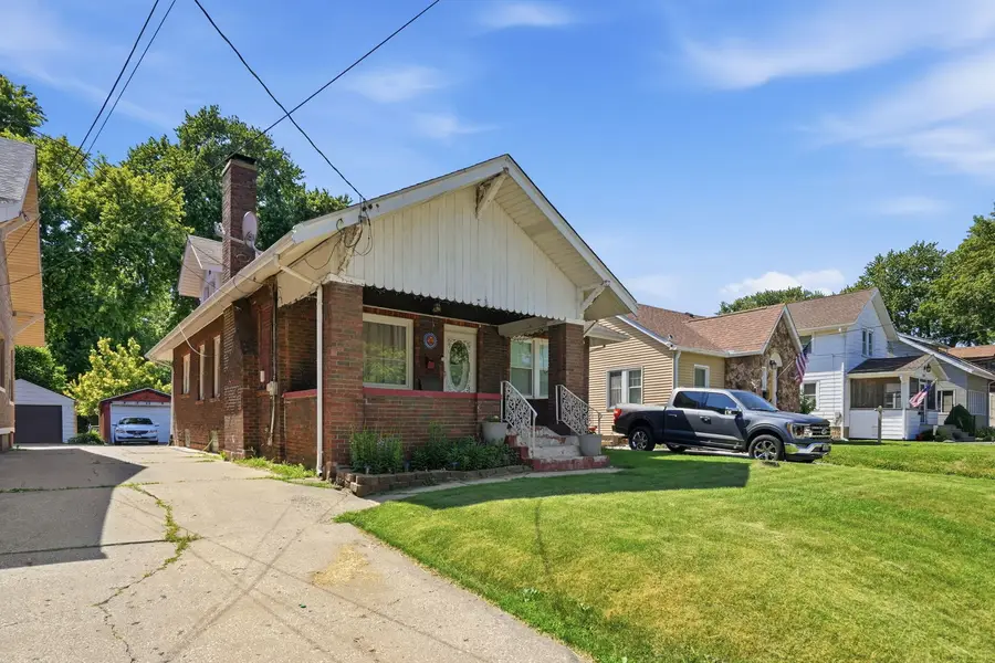 2175 18th Street, East Moline, IL 61244 - #2