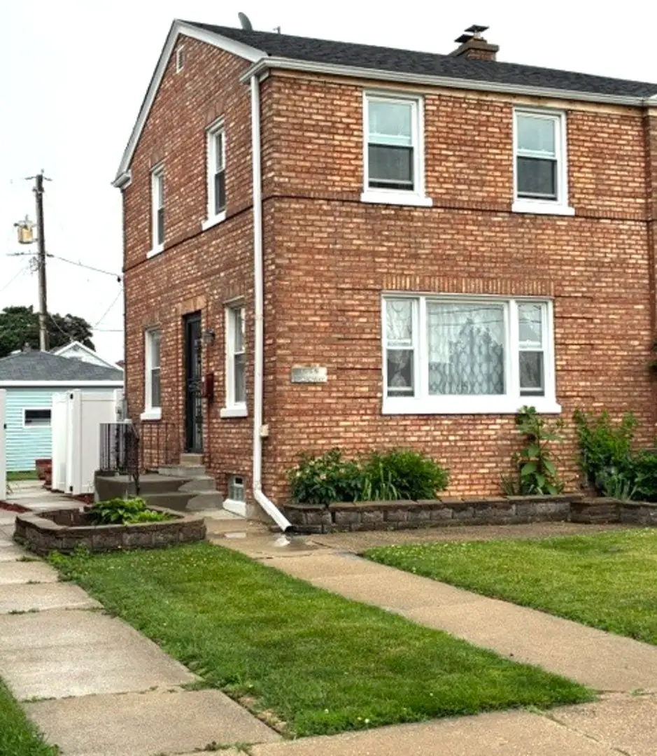 1515 N 19 Avenue, Melrose Park, IL 60160 - #1