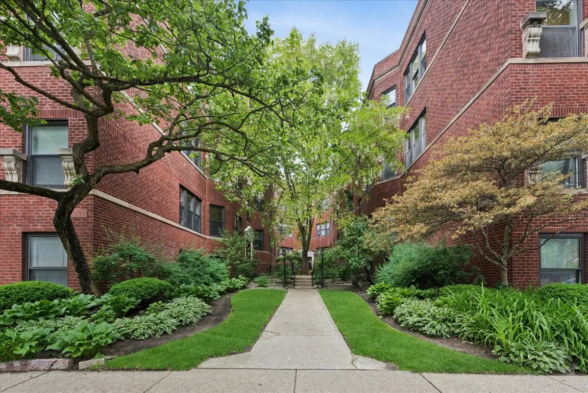 530 Sheridan Road #3B, Evanston, IL 60202 - #1