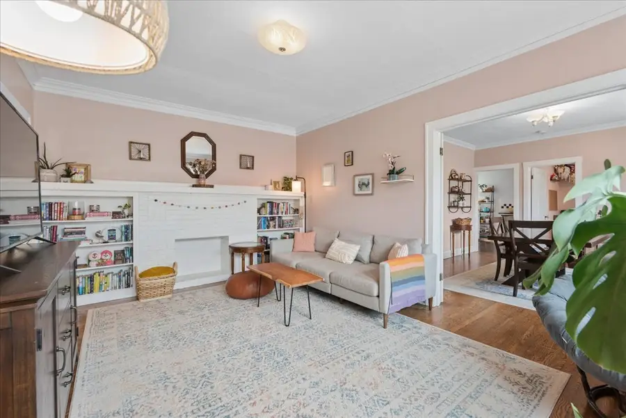 530 Sheridan Road #3B, Evanston, IL 60202 - #3