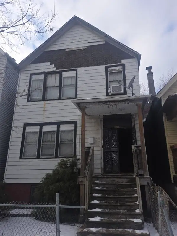 5914 S Princeton Avenue, Chicago, IL 60621