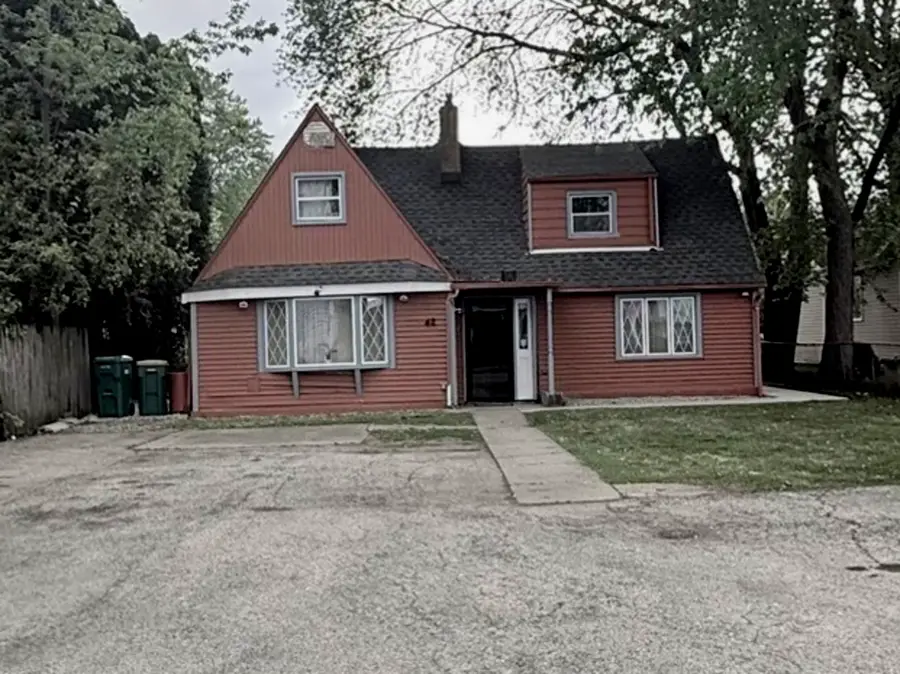 42 Rushmore Road, Fox Lake, IL 60020 - #3