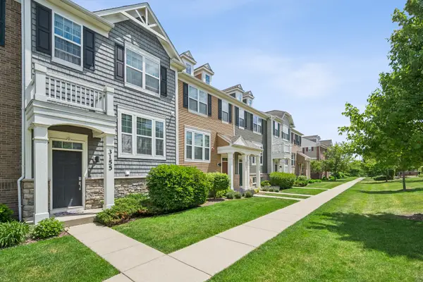 3155 Coral Lane #33-5, Glenview, IL 60026