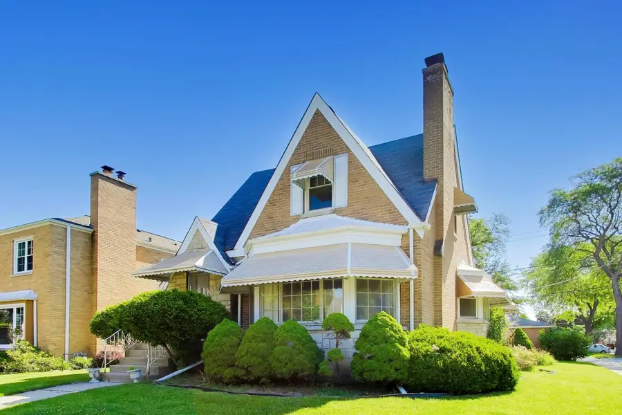 1801 N 77th Court, Elmwood Park, IL 60707 - #2