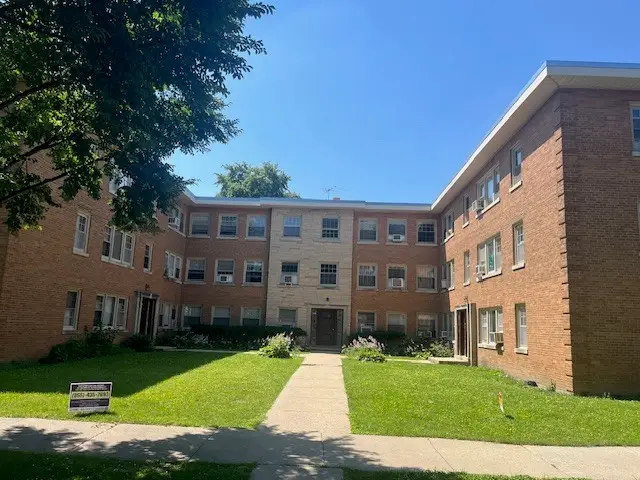 4825 Hull Street #3E, Skokie, IL 60077 - #2
