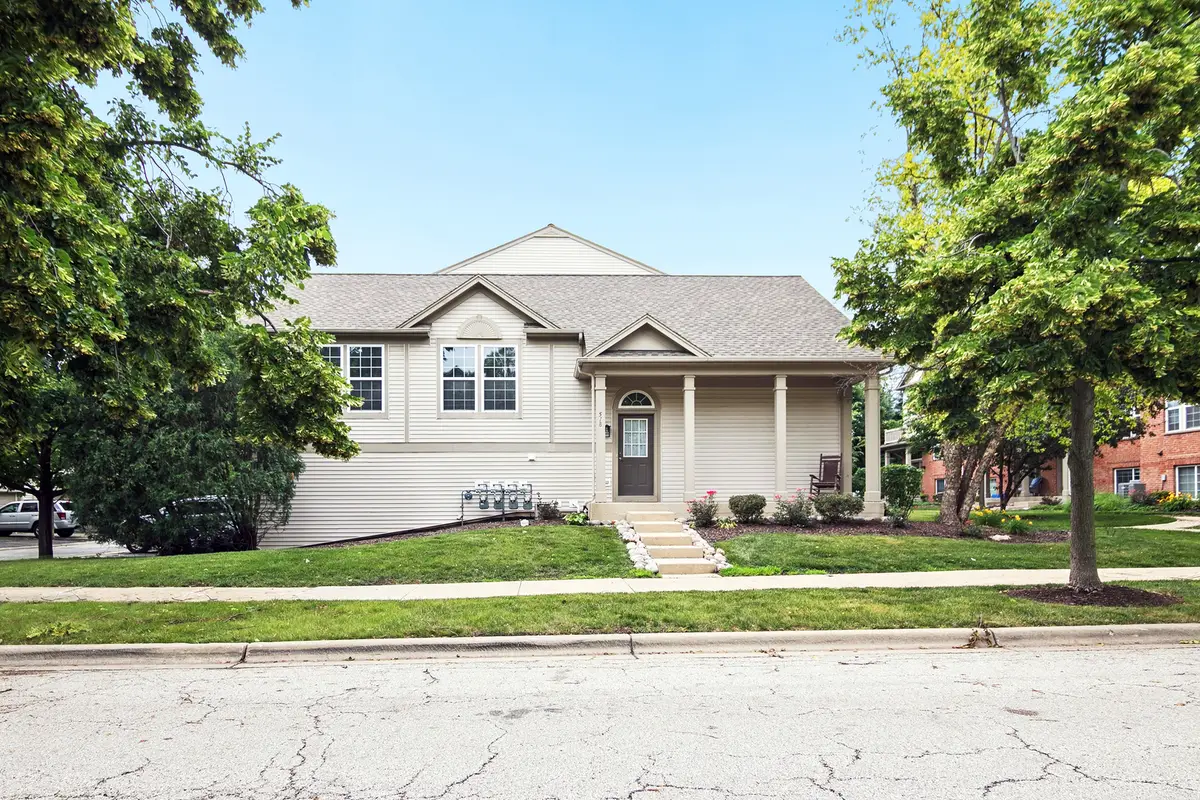 518 Conservatory Lane, Aurora, IL 60502 - #1