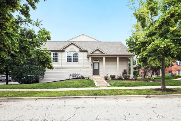 518 Conservatory Lane, Aurora, IL 60502