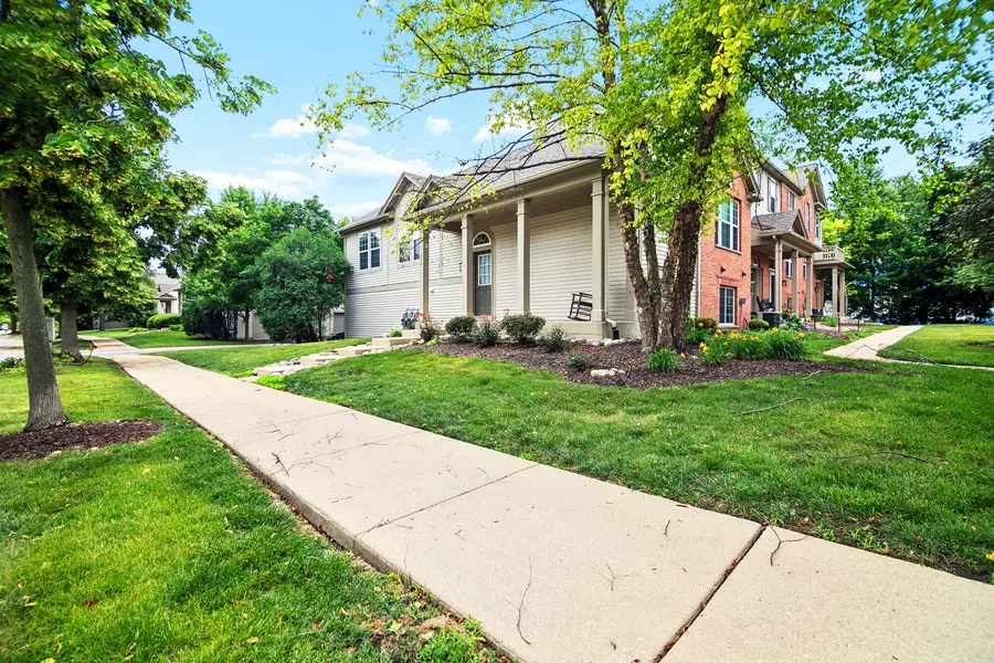 518 Conservatory Lane, Aurora, IL 60502 - #2