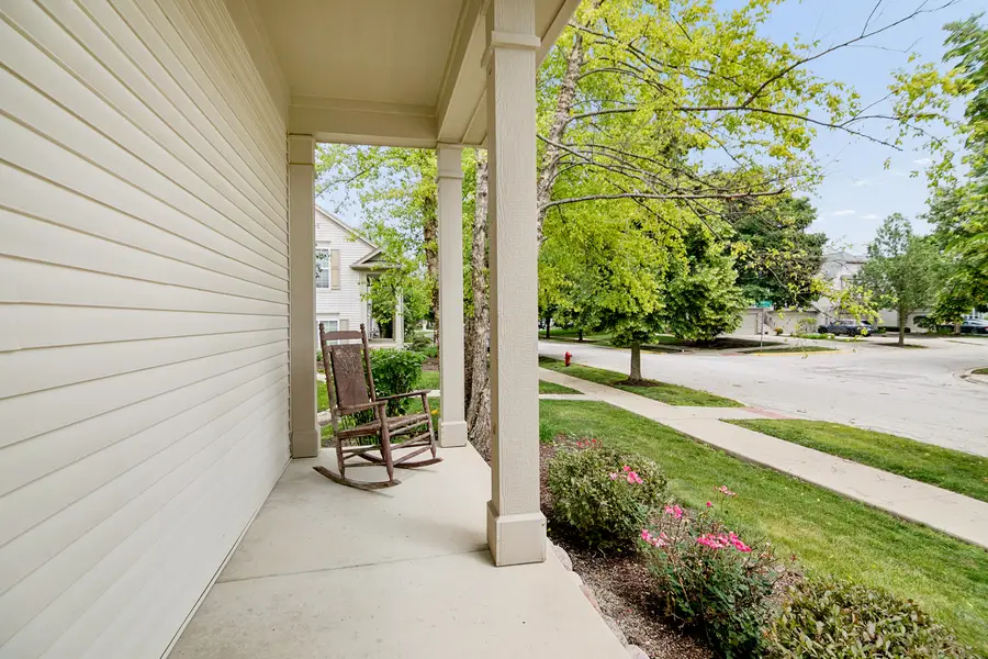518 Conservatory Lane, Aurora, IL 60502 - #3