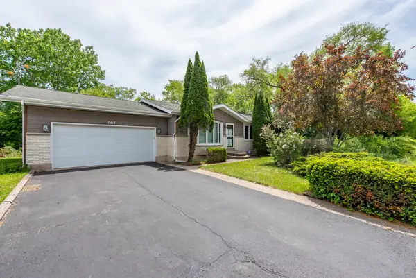 2417 Lydia Avenue, Zion, IL 60099