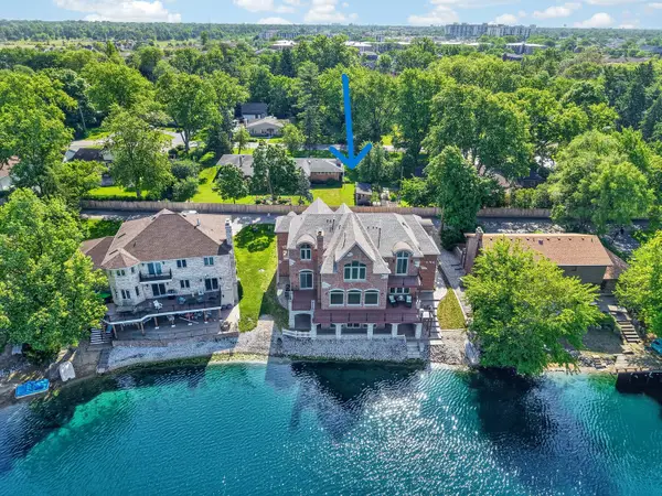 9609 Reding Circle, Des Plaines, IL 60016