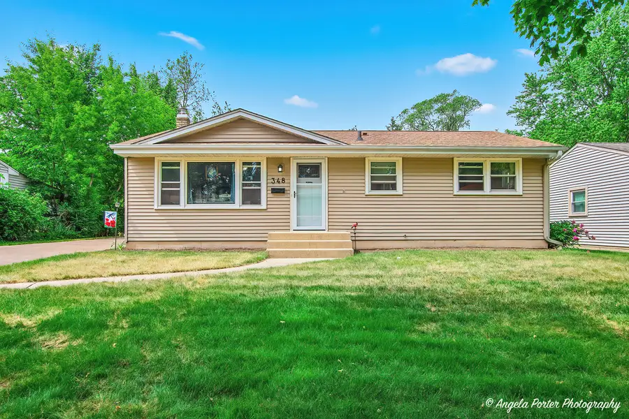348 W. Oriole Trail, Cary, IL 60013 - #2