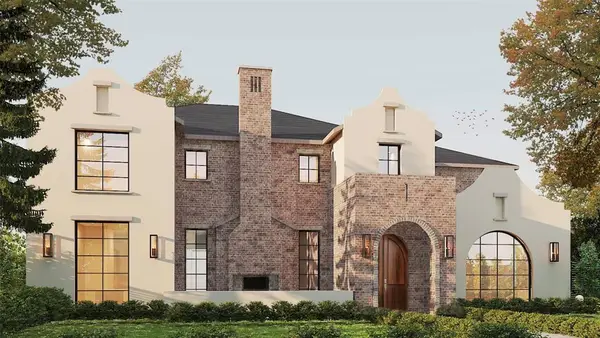 6406 Sunnyland Lane, Dallas,  75214