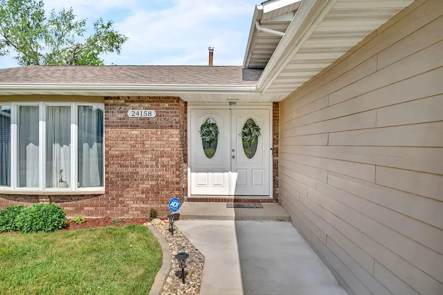 24158 Marble Road, Channahon, IL 60410 - #2