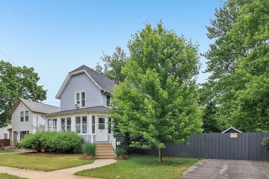 415 N Taylor Street, Marengo, IL 60152 - #3
