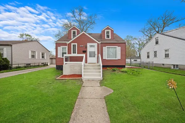 3430 186th Street, Lansing, IL 60438
