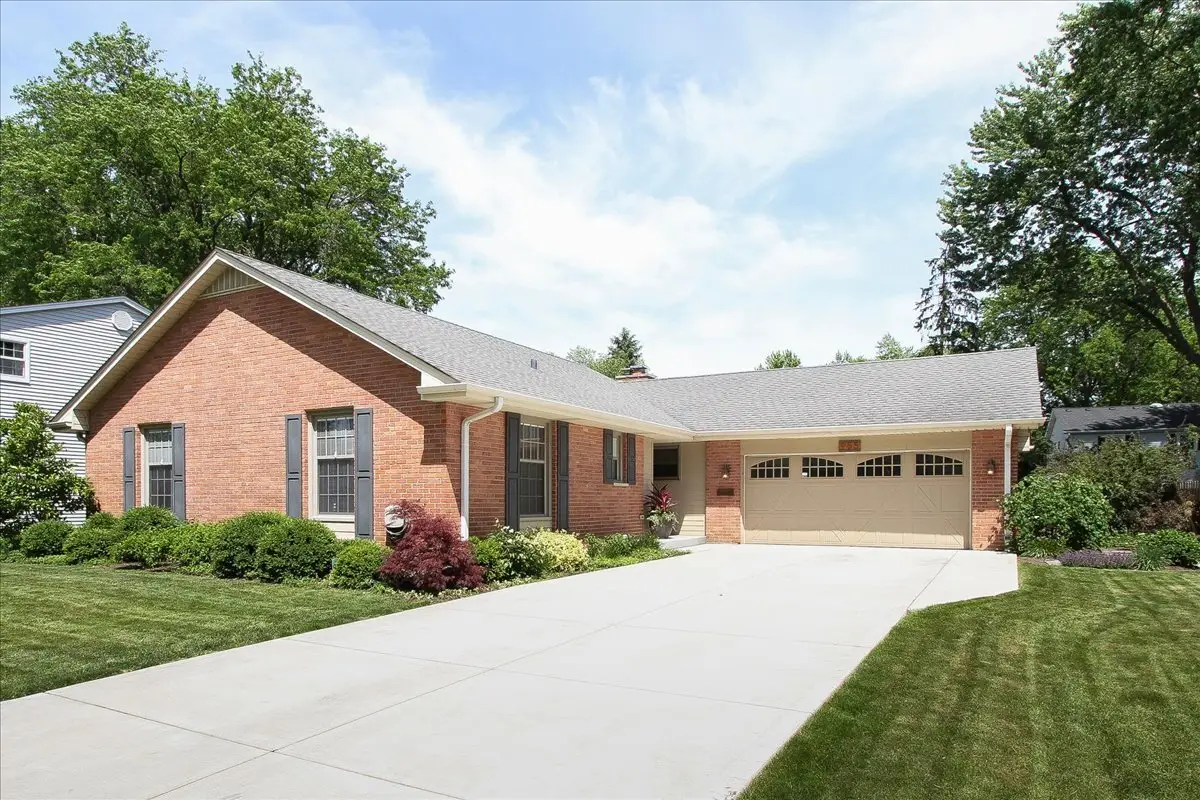 955 N Topanga Drive, Palatine, IL 60074 - #1