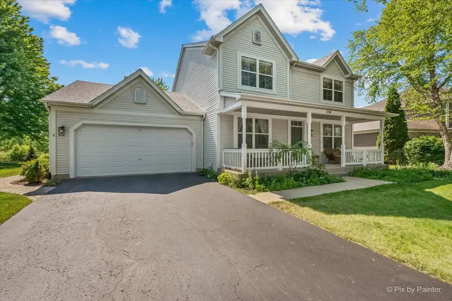 218 Foxford Drive, Cary, IL 60013 - #3