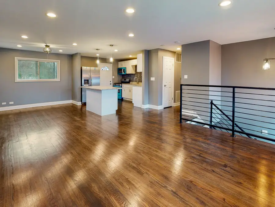 16439 Hermitage Avenue, Markham, IL 60428 - #2