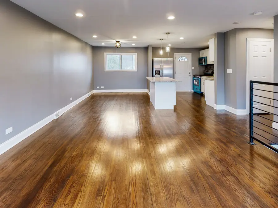 16439 Hermitage Avenue, Markham, IL 60428 - #3