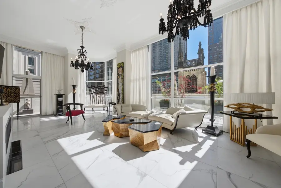 21 E Huron Street #706, Chicago, IL 60611 - #3