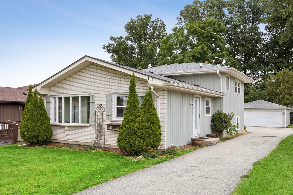 155 Ash Avenue, Wood Dale, IL 60191 - #1