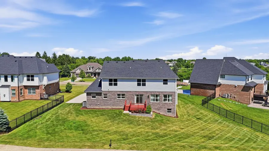 12744 Caruso Court, Lemont, IL 60439 - #3