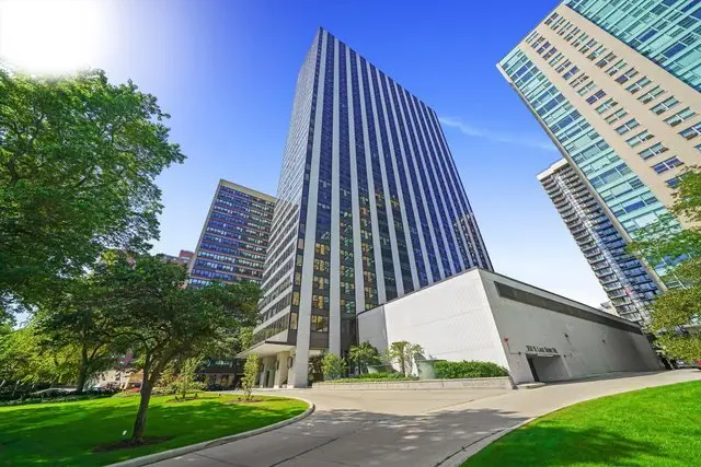 3150 N Lake Shore Drive #4AB, Chicago, IL 60657 - #1