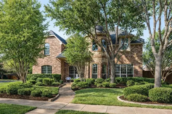 4701 Parkside Drive, Frisco,  75034
