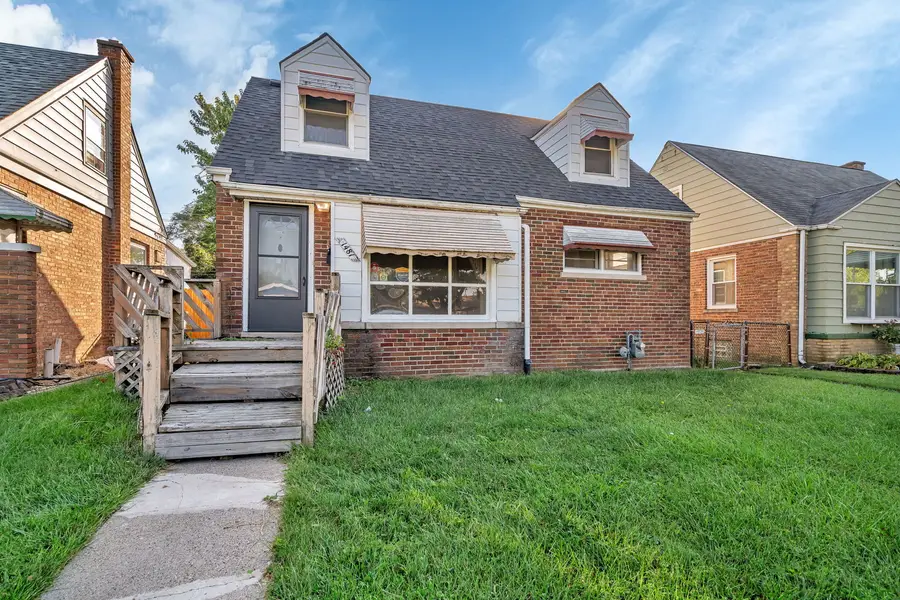 1481 Lincoln Avenue, Calumet City, IL 60409 - #2