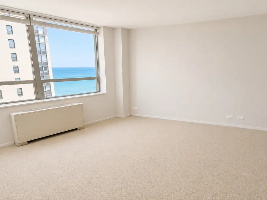 5701 N Sheridan Road #16N, Chicago, IL 60660 - #3