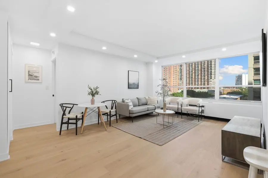 3550 N Lake Shore Drive #624, Chicago, IL 60657 - #3