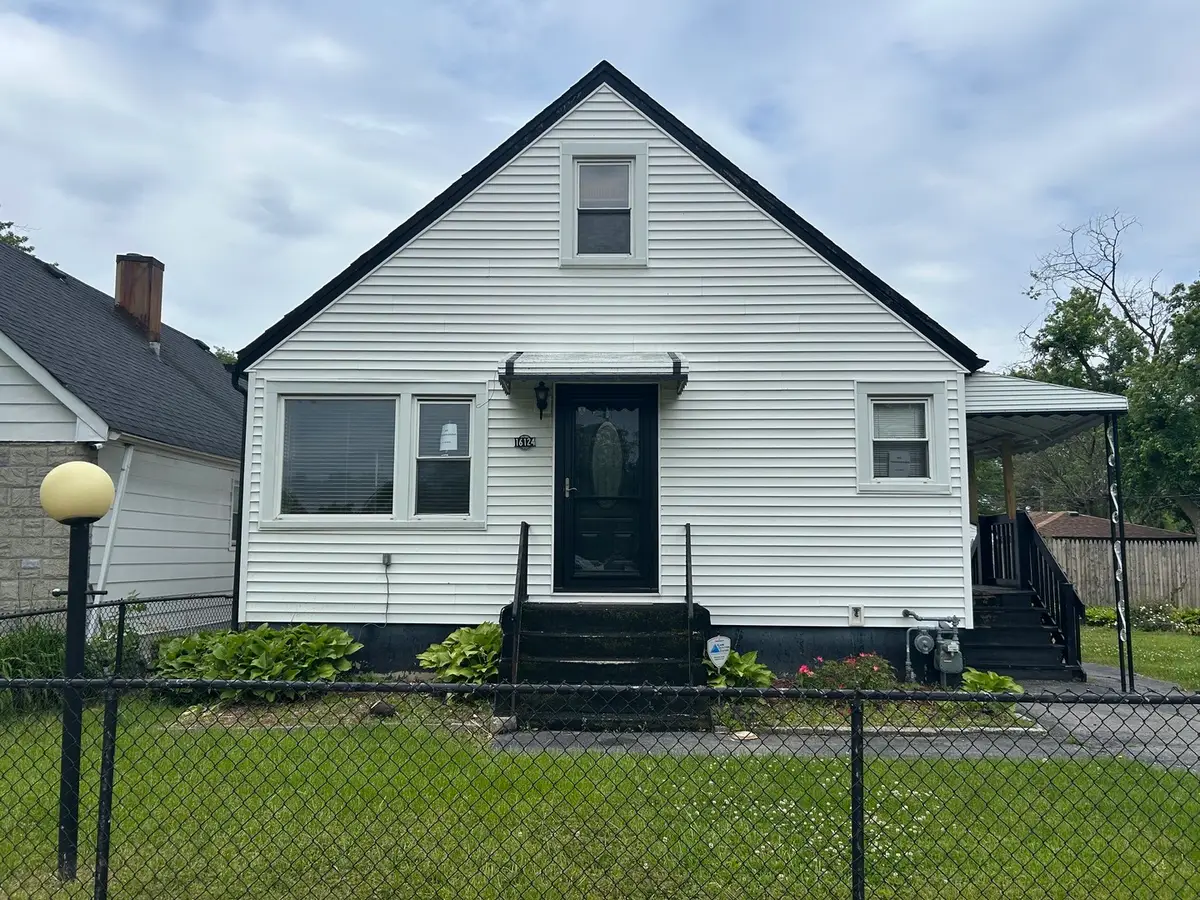 16124 Woodbridge Avenue, Harvey, IL 60426 - #1