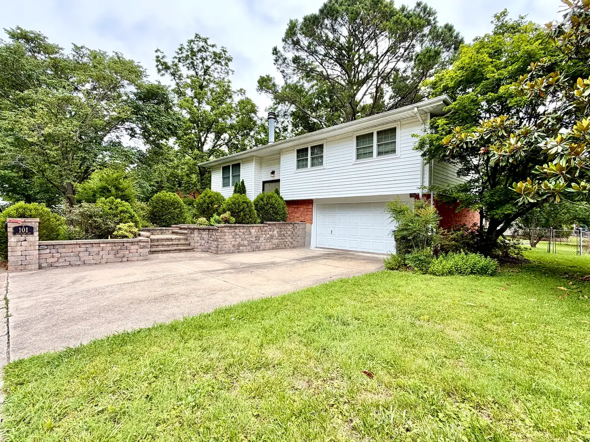 101 N Rod Lane, Carbondale, IL 62901 - #1