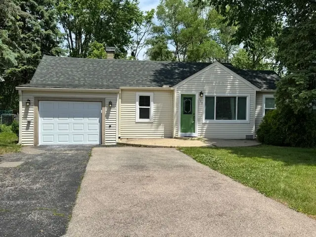 113 Pheasant Trail, Lake In The Hills, IL 60156 - #1