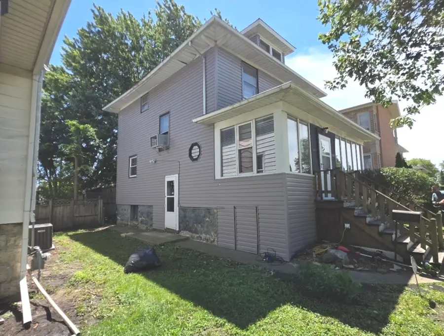 3441 Wesley Avenue, Berwyn, IL 60402 - #3