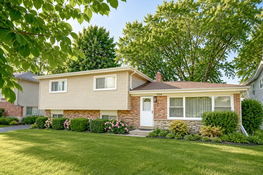 554 Patton Drive, Buffalo Grove, IL 60089 - #2
