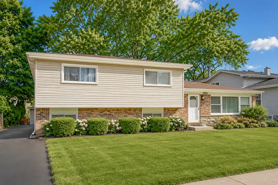 554 Patton Drive, Buffalo Grove, IL 60089 - #3