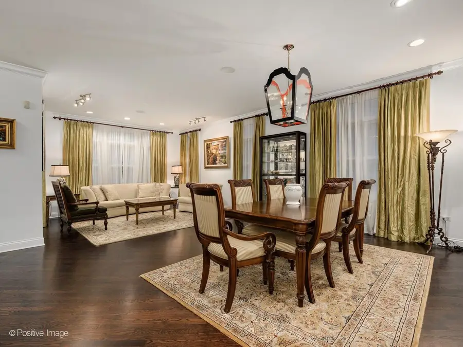 1456 S Emerald Avenue, Chicago, IL 60607 - #3