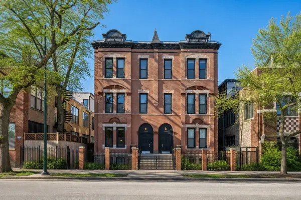 2234 N Racine Avenue #1S, Chicago, IL 60614