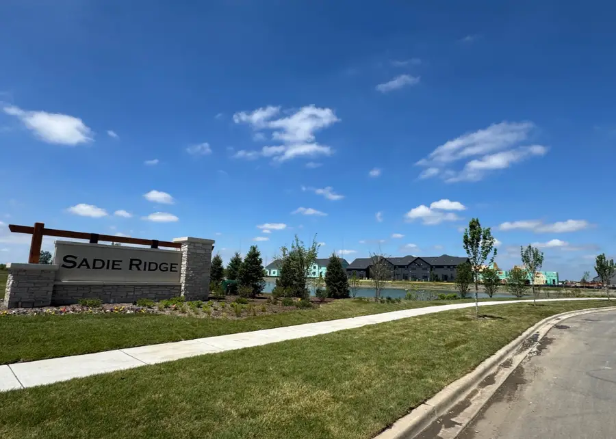 15455 W Amelia Circle, Lockport, IL 60441 - #2