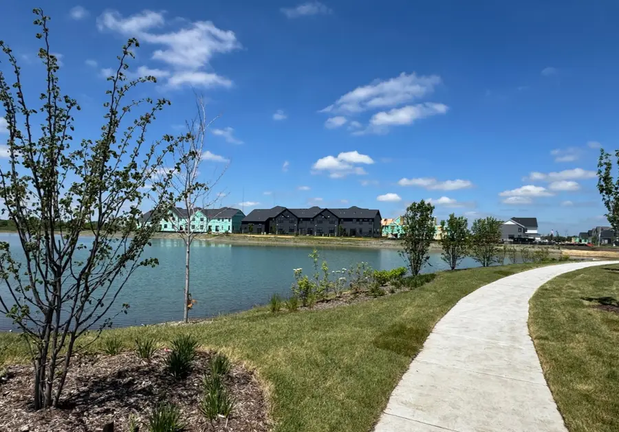15455 W Amelia Circle, Lockport, IL 60441 - #3