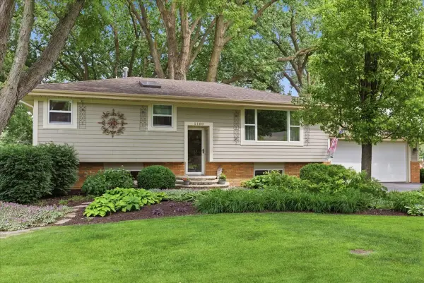 1100 Barber Lane, Joliet, IL 60435