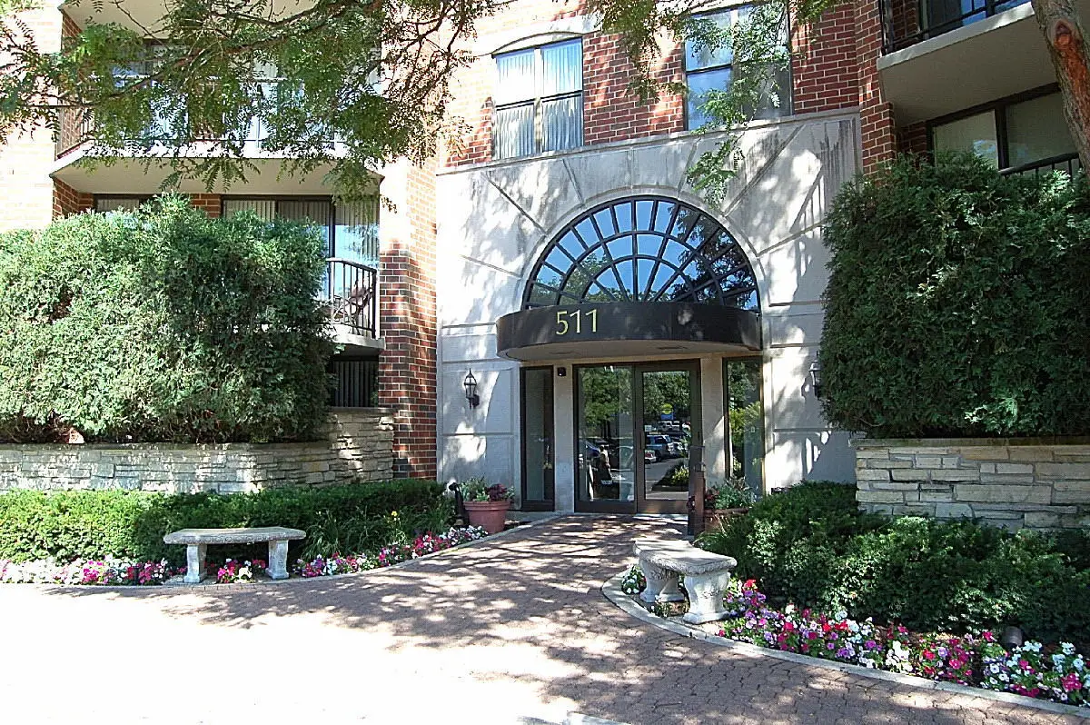 511 Aurora Avenue #418, Naperville, IL 60540 - #1