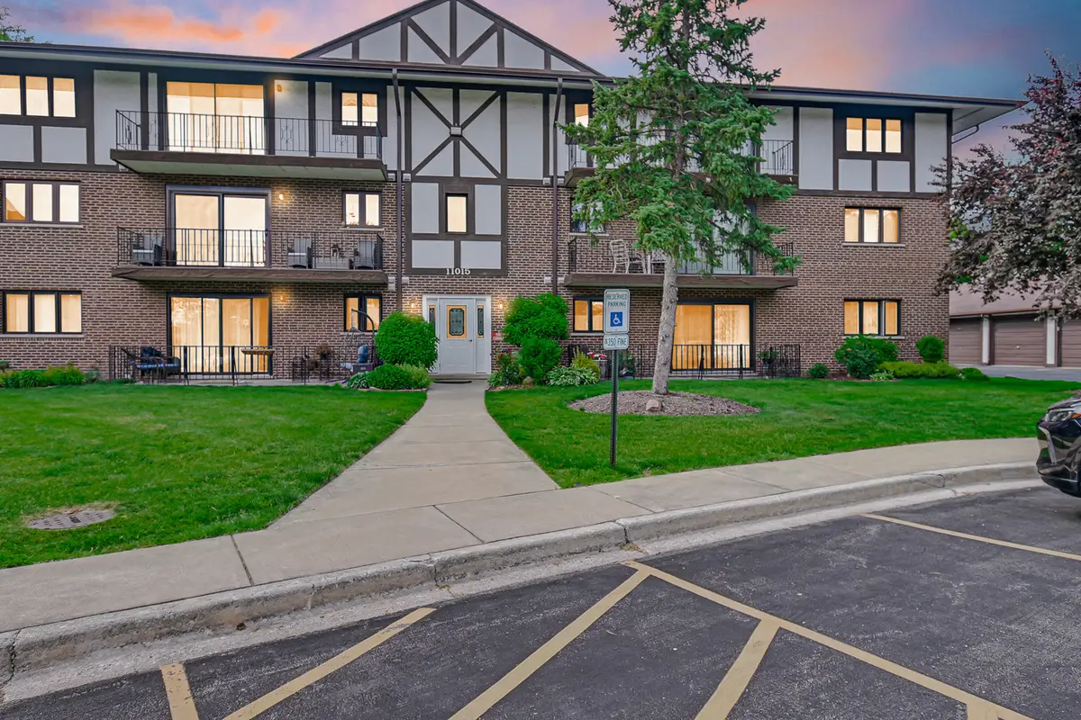 11015 S Theresa Circle #3C, Palos Hills, IL 60465 - #1